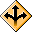 Decision Point Icon