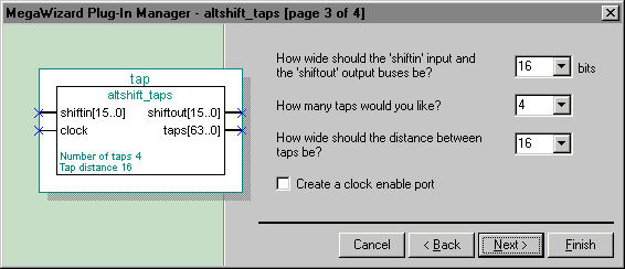 MegaWizard Plug-In Manager